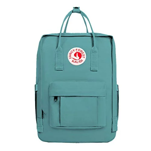 Laptop Backpack, Frost Green, Large
